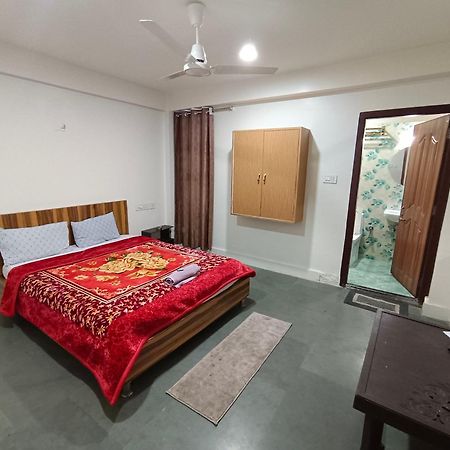 Shillong Perk Guest House מראה חיצוני תמונה