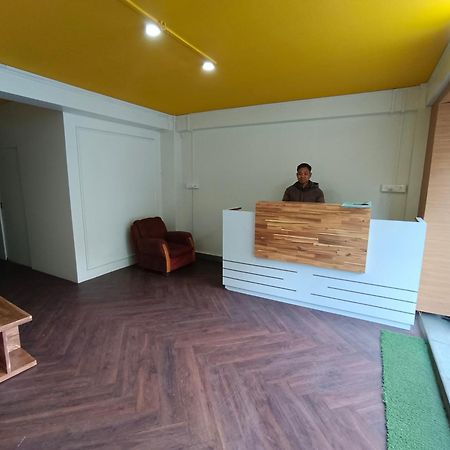 Shillong Perk Guest House מראה חיצוני תמונה