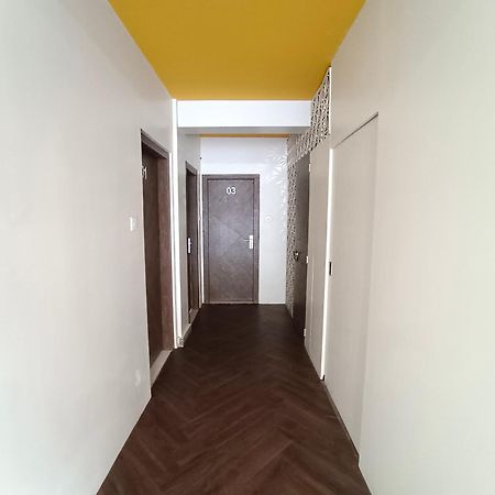 Shillong Perk Guest House מראה חיצוני תמונה