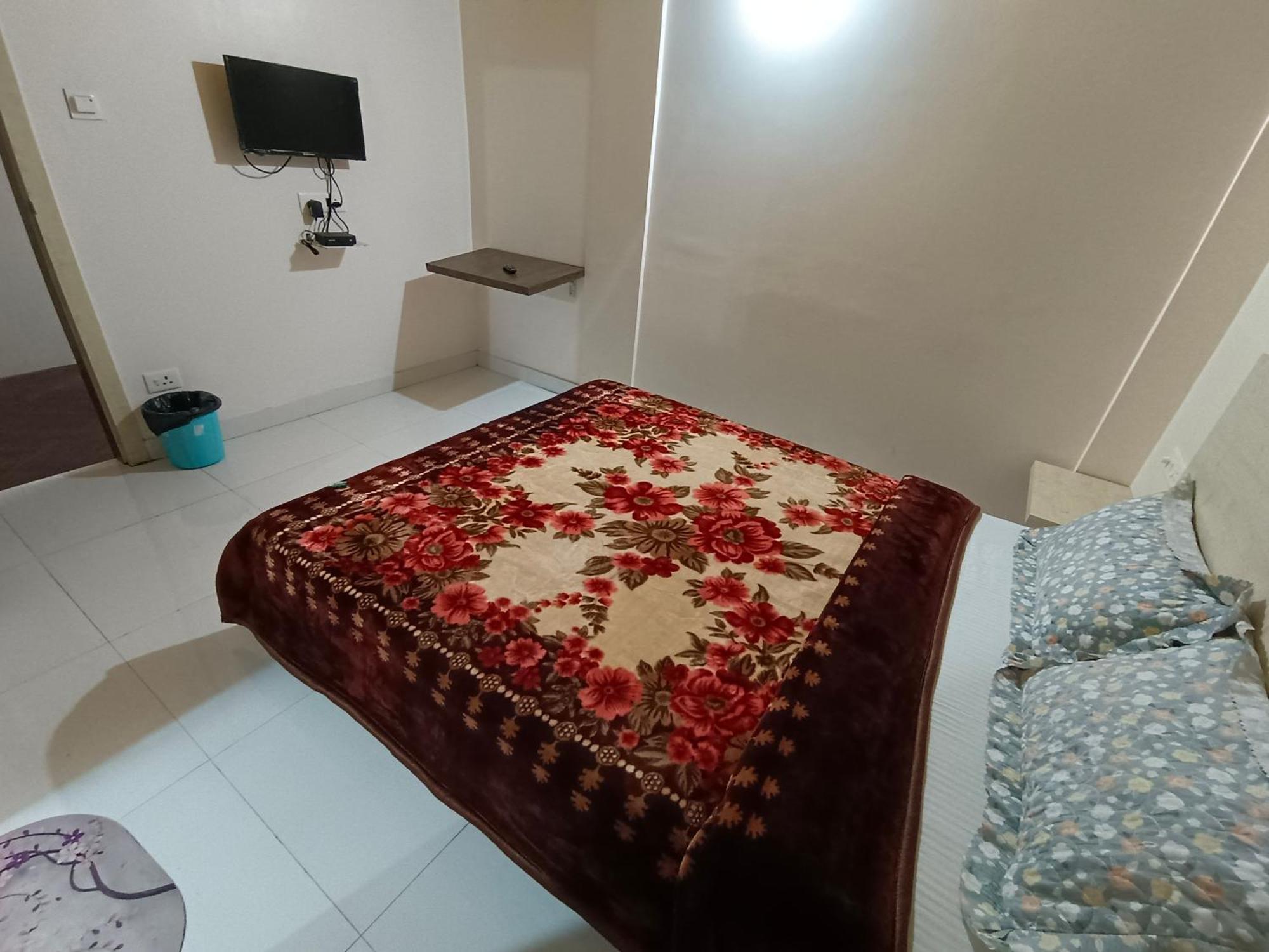 Shillong Perk Guest House מראה חיצוני תמונה