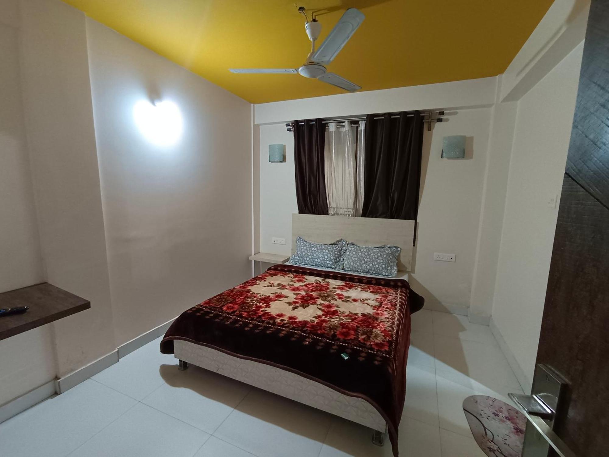 Shillong Perk Guest House מראה חיצוני תמונה