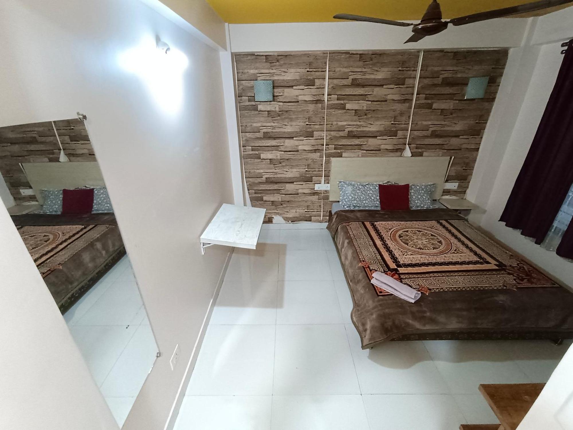 Shillong Perk Guest House מראה חיצוני תמונה