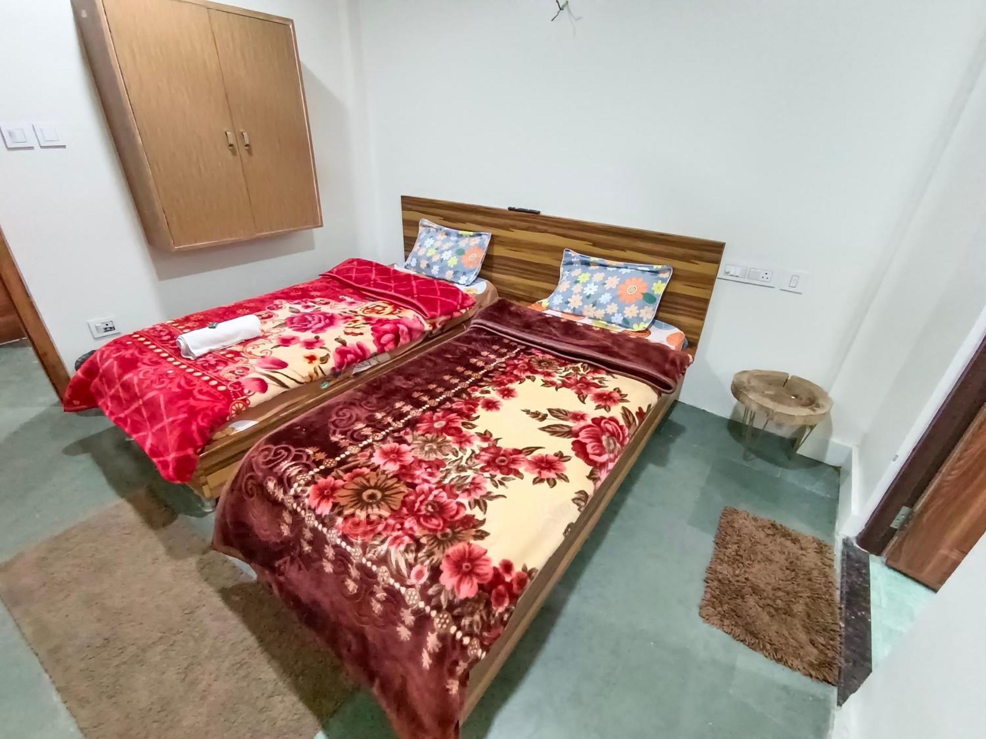 Shillong Perk Guest House מראה חיצוני תמונה