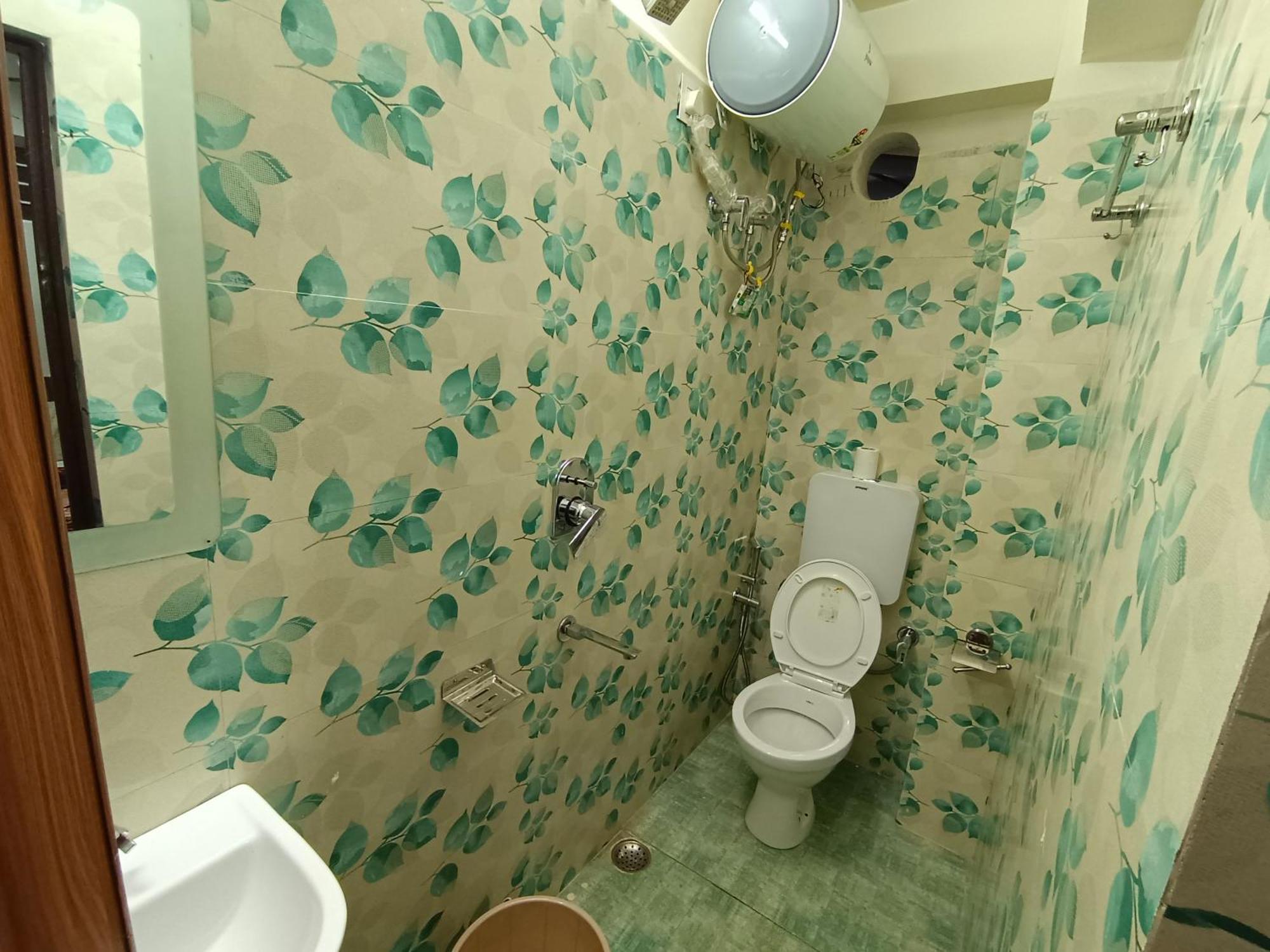 Shillong Perk Guest House מראה חיצוני תמונה