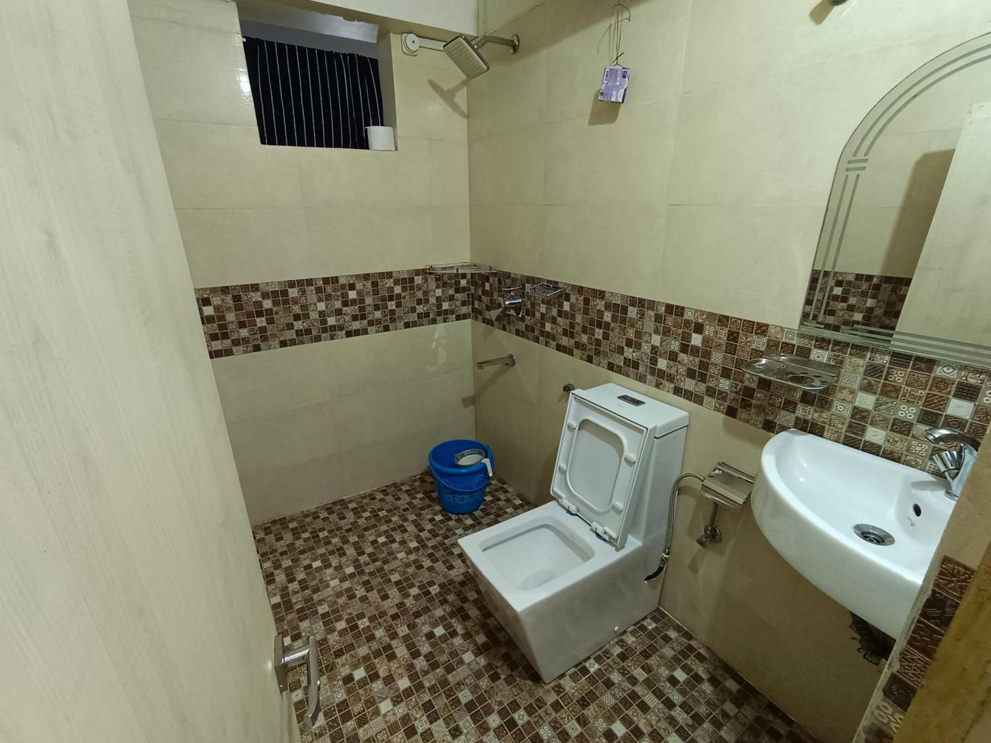 Shillong Perk Guest House מראה חיצוני תמונה