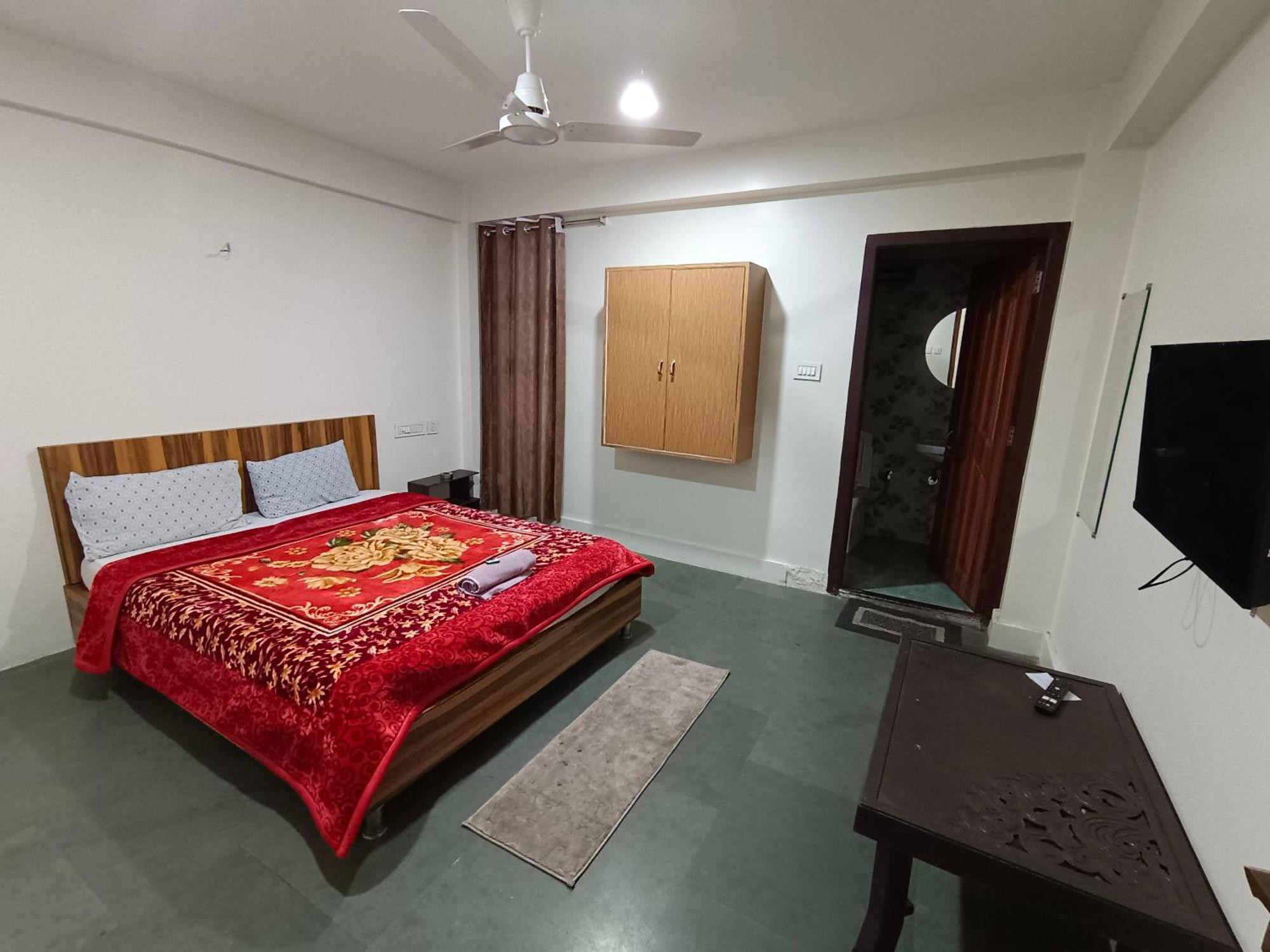 Shillong Perk Guest House מראה חיצוני תמונה