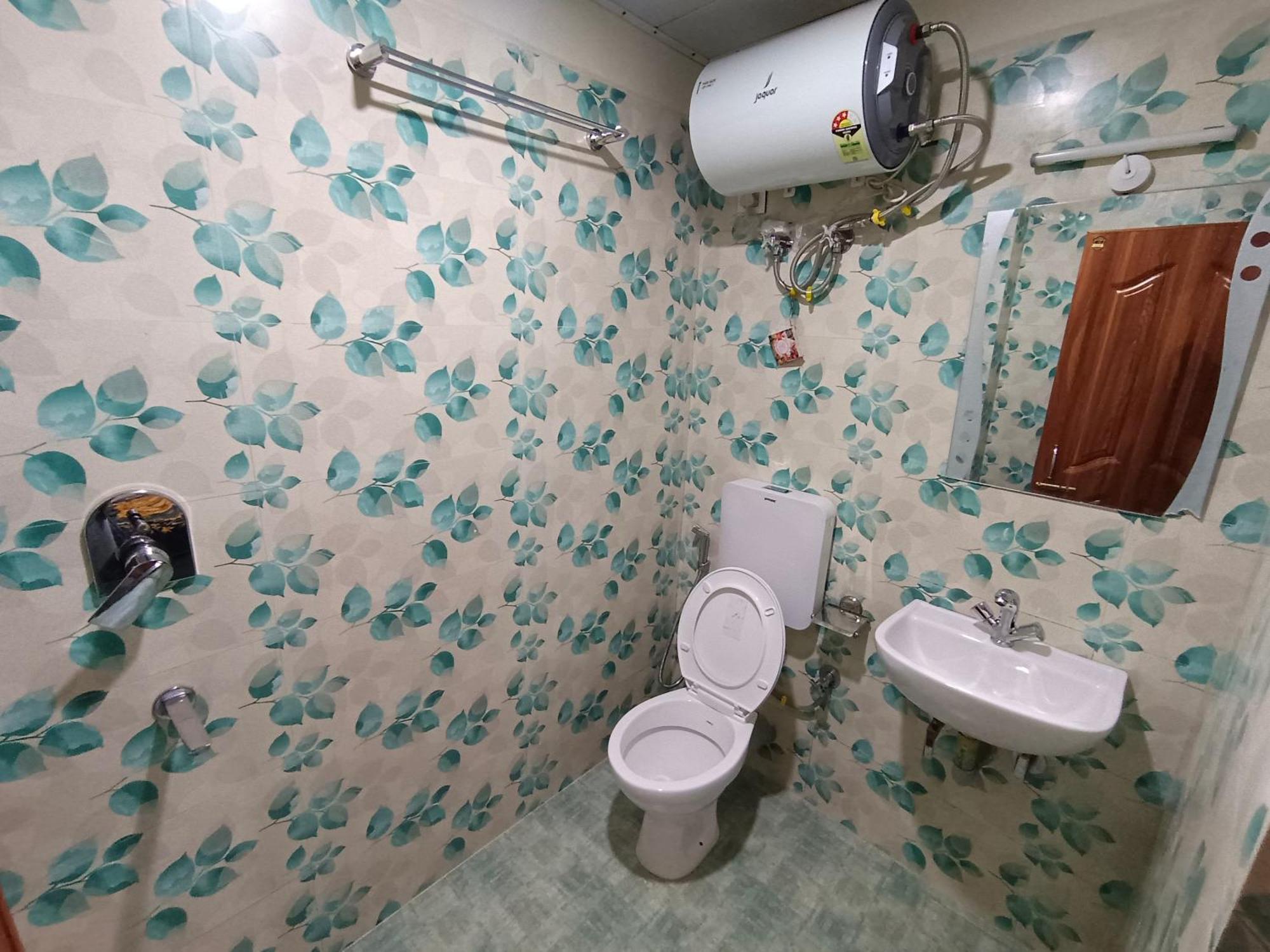 Shillong Perk Guest House מראה חיצוני תמונה