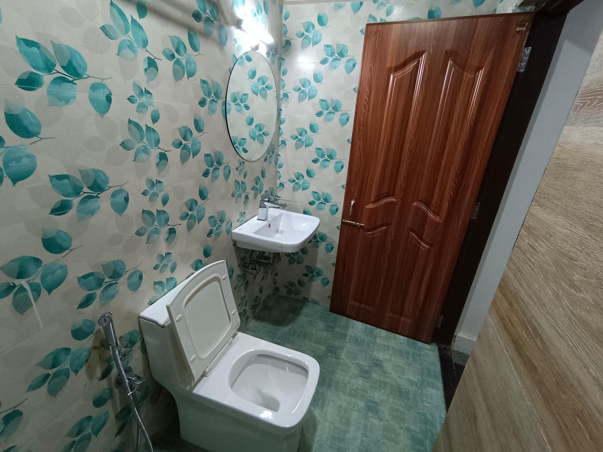 Shillong Perk Guest House מראה חיצוני תמונה