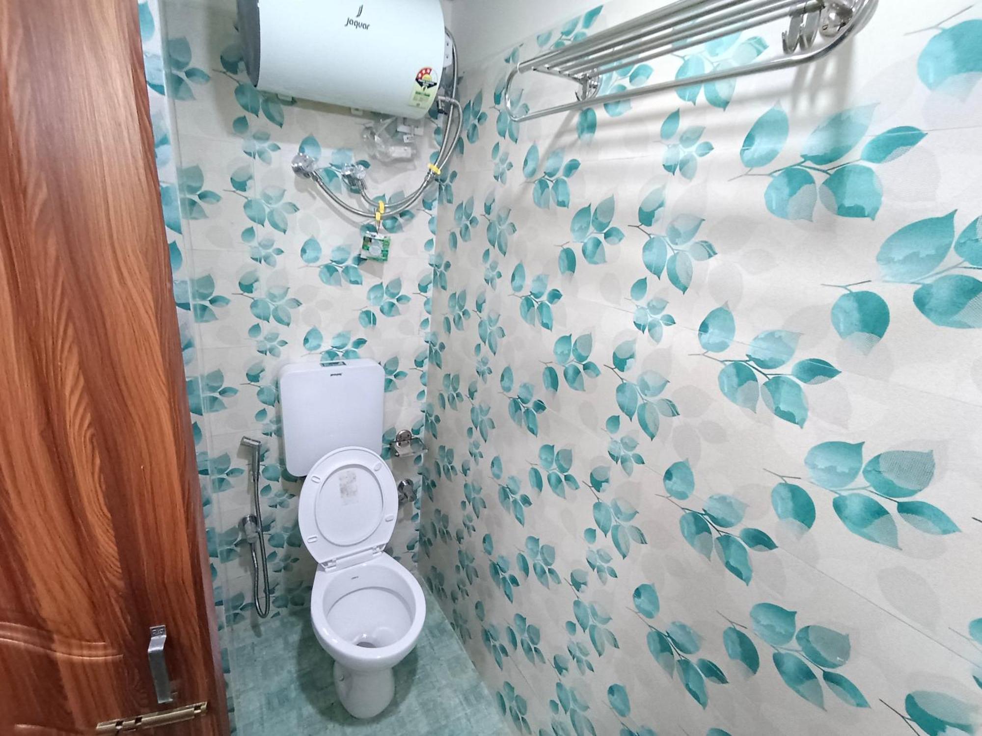 Shillong Perk Guest House מראה חיצוני תמונה