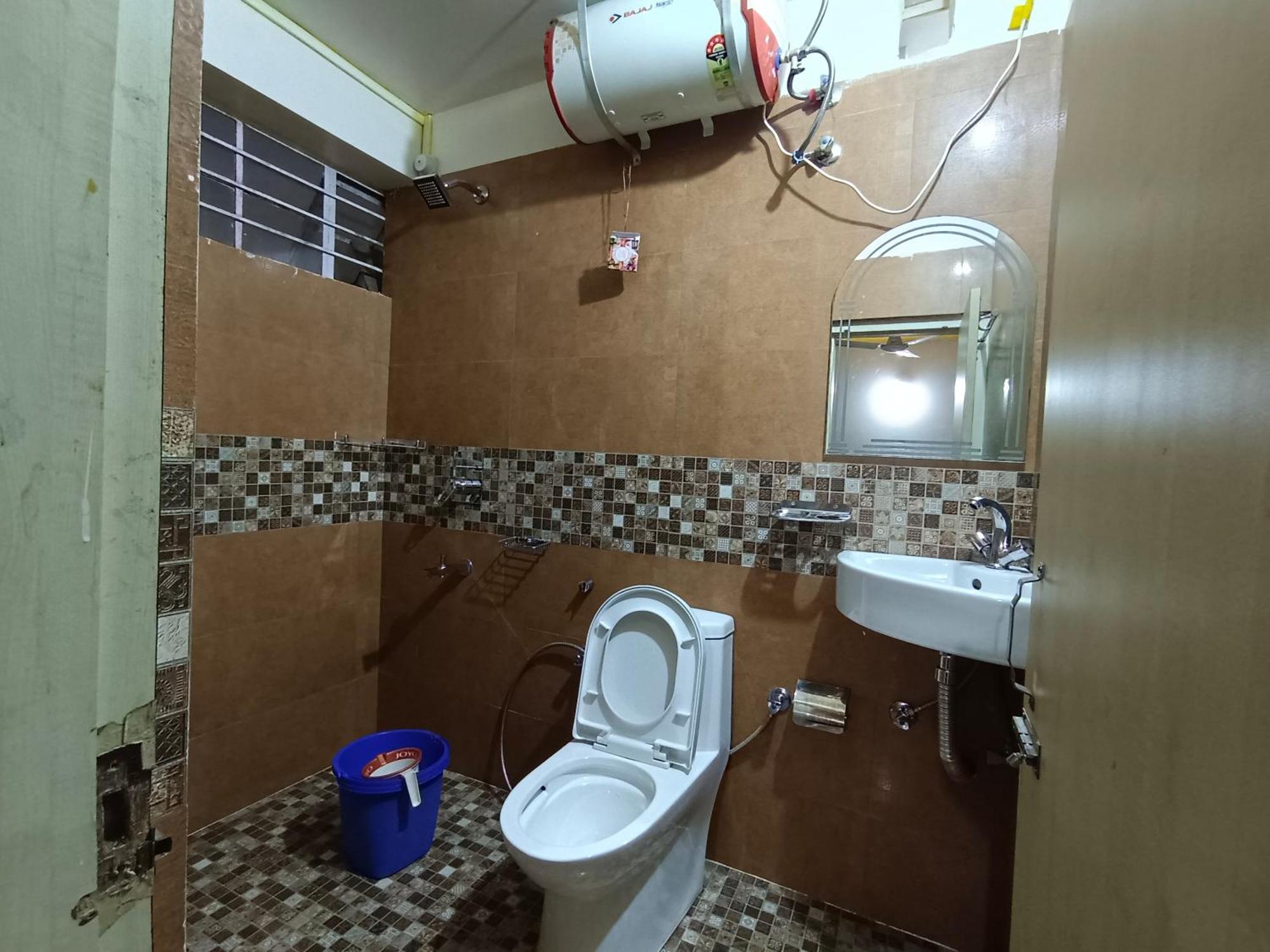 Shillong Perk Guest House מראה חיצוני תמונה