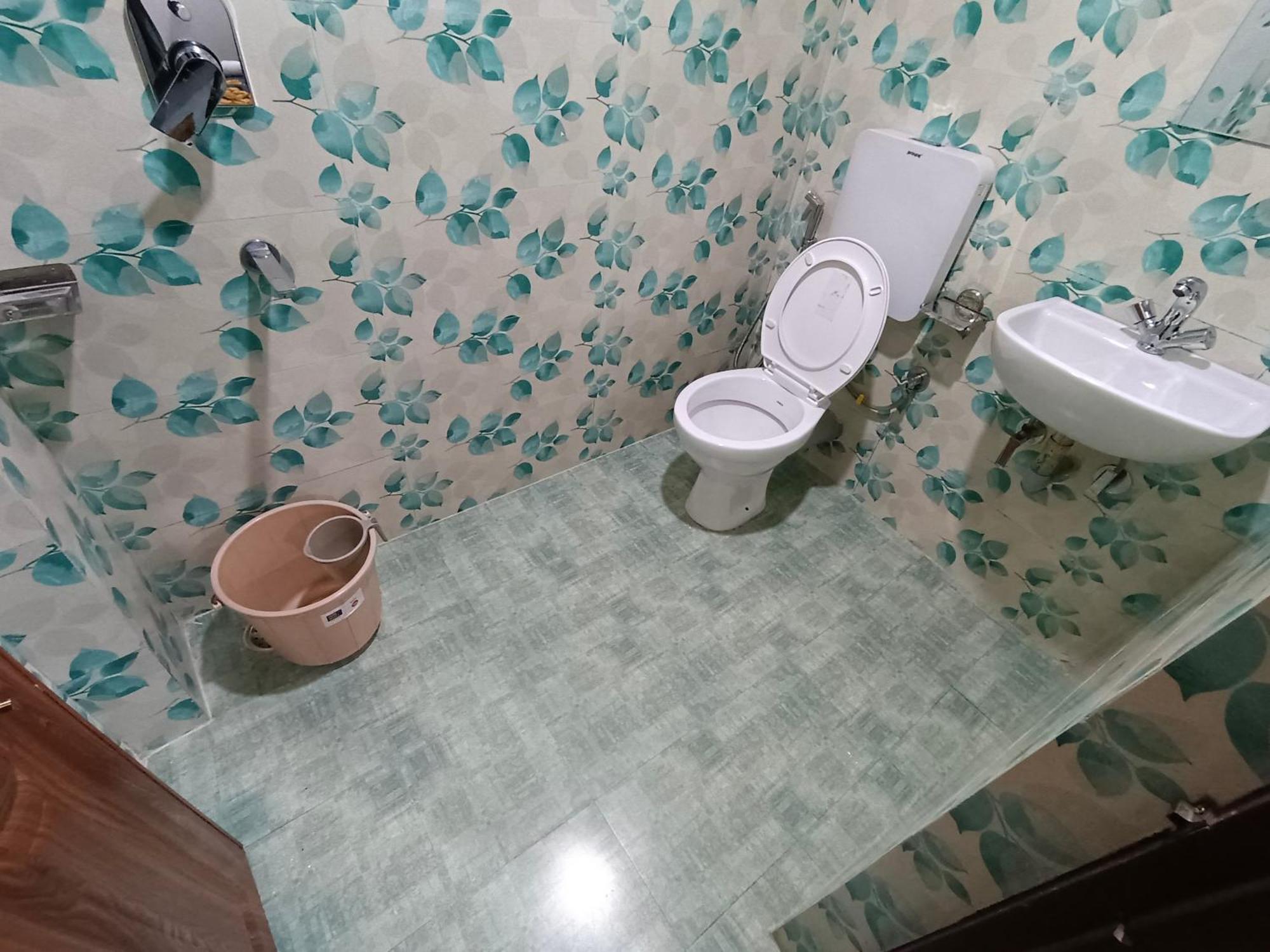 Shillong Perk Guest House מראה חיצוני תמונה