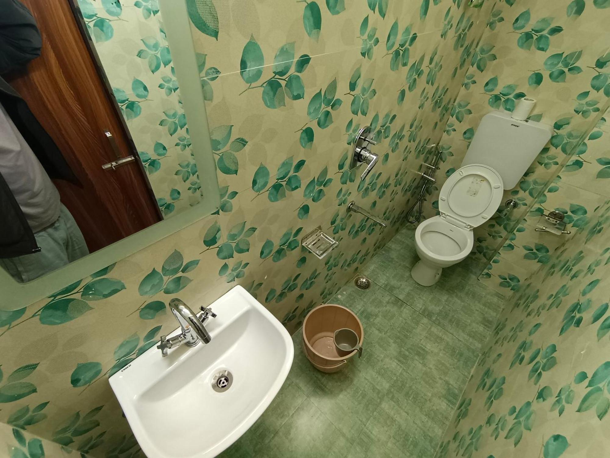 Shillong Perk Guest House מראה חיצוני תמונה