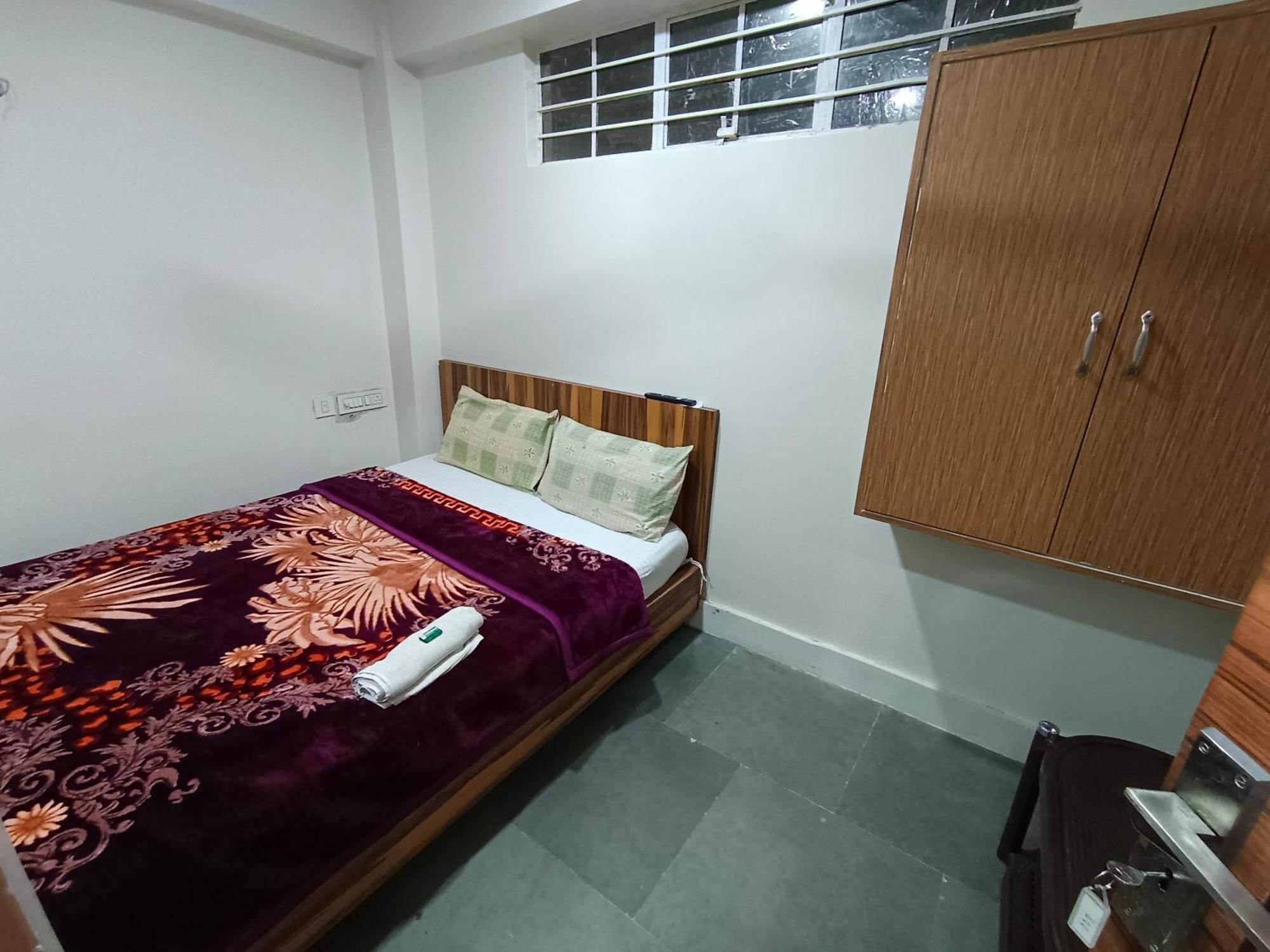 Shillong Perk Guest House מראה חיצוני תמונה