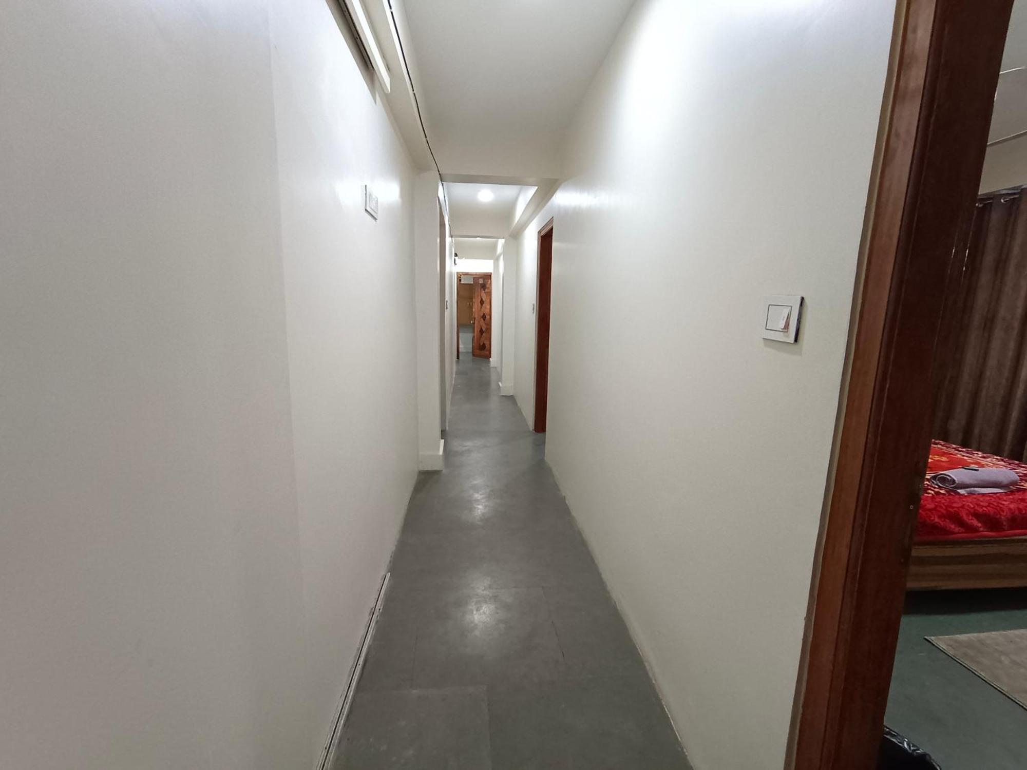 Shillong Perk Guest House מראה חיצוני תמונה