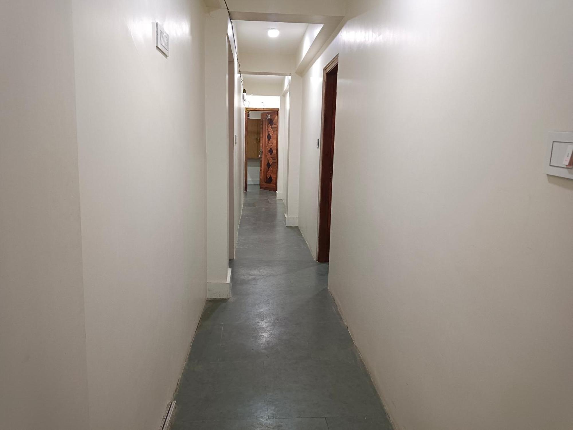 Shillong Perk Guest House מראה חיצוני תמונה