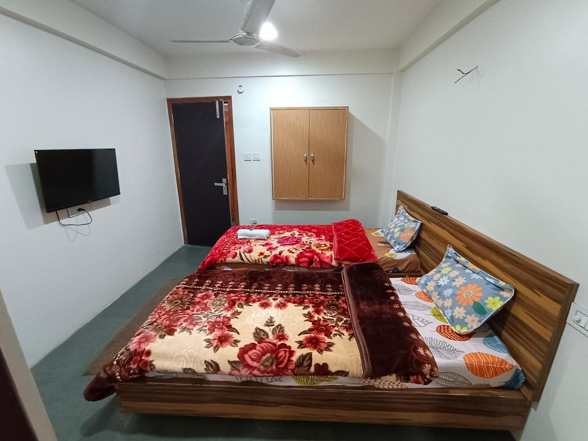 Shillong Perk Guest House מראה חיצוני תמונה