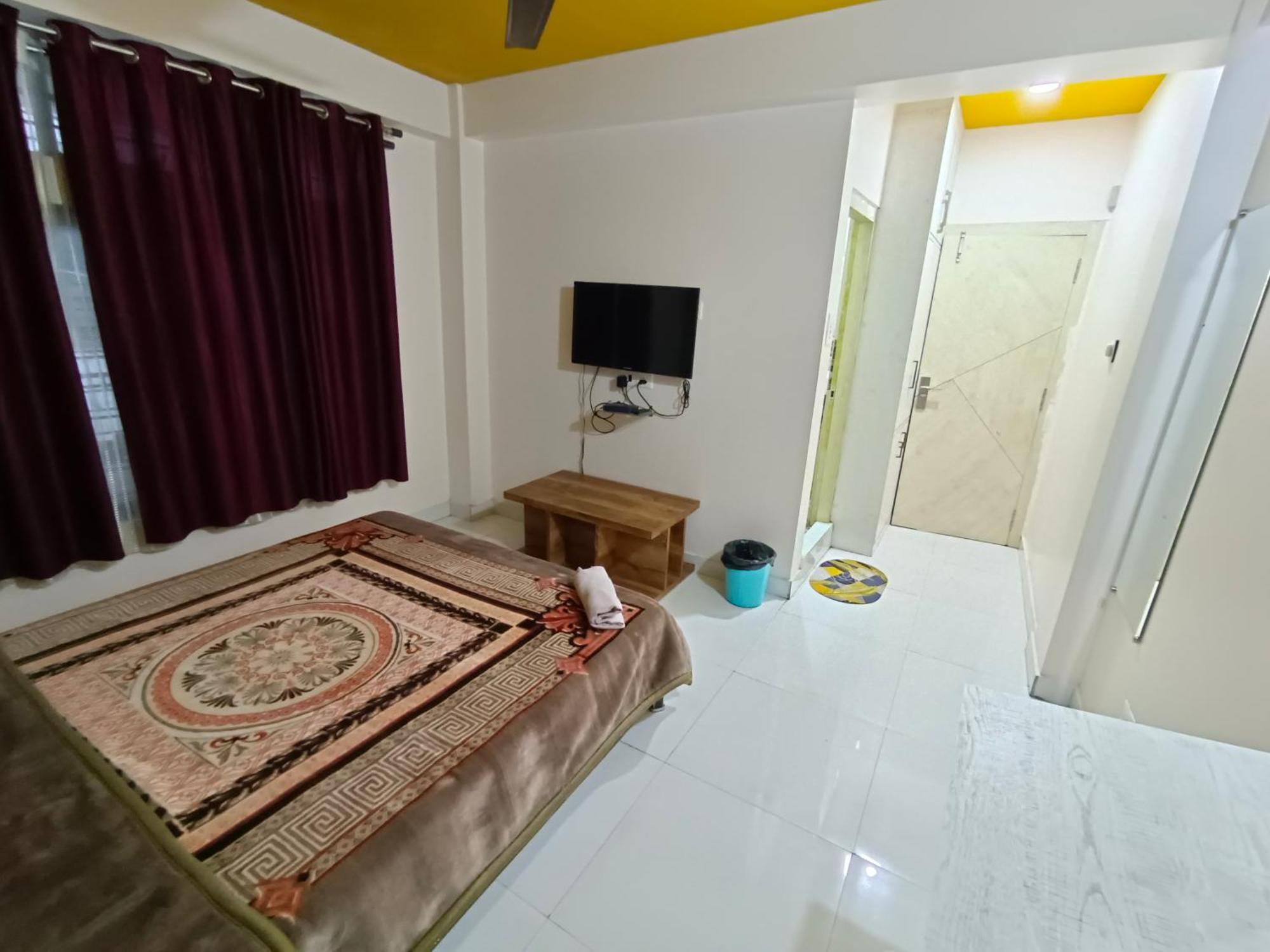 Shillong Perk Guest House מראה חיצוני תמונה