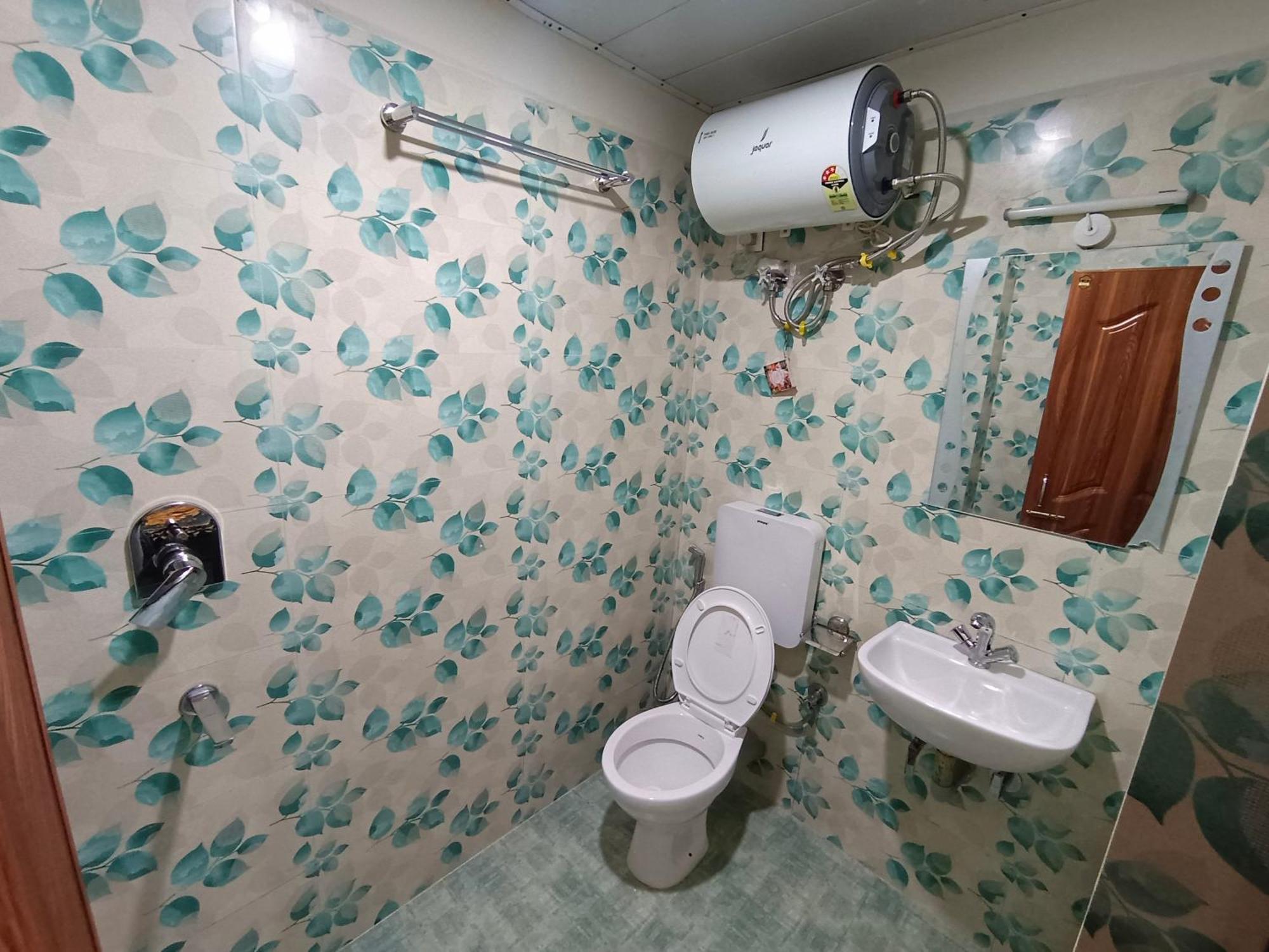Shillong Perk Guest House מראה חיצוני תמונה