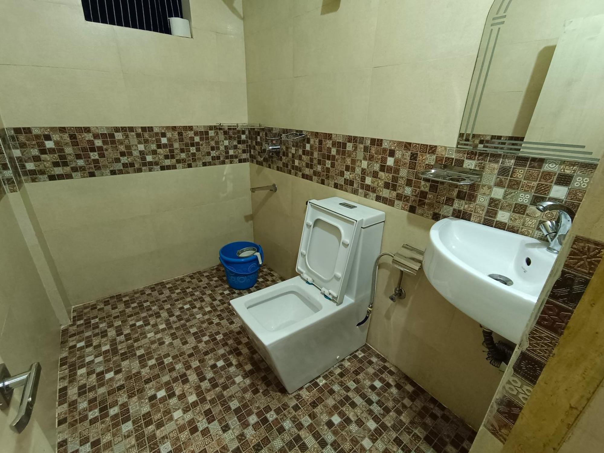 Shillong Perk Guest House מראה חיצוני תמונה
