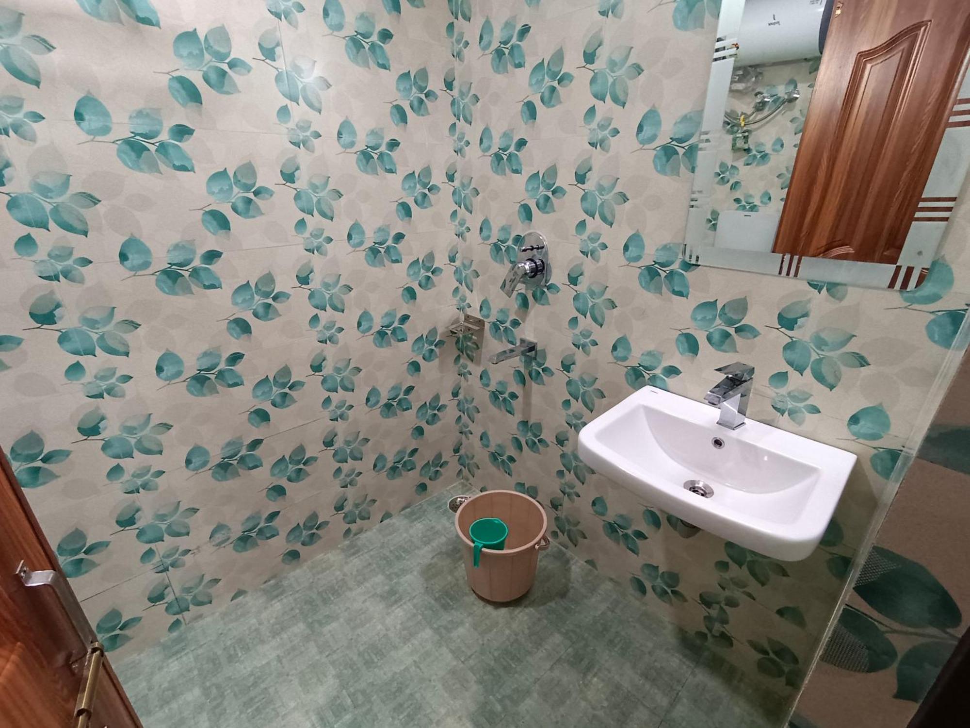Shillong Perk Guest House מראה חיצוני תמונה