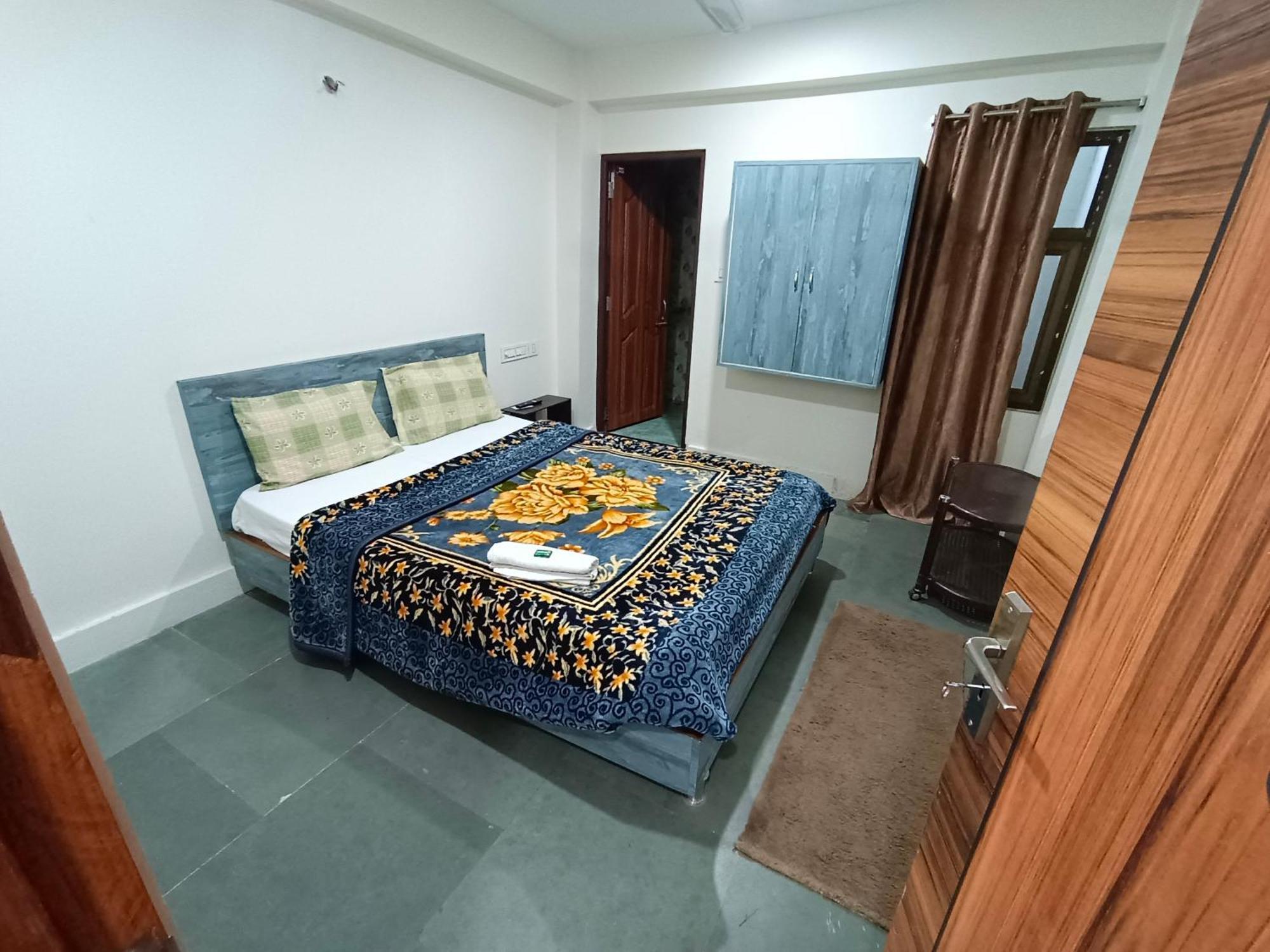Shillong Perk Guest House מראה חיצוני תמונה