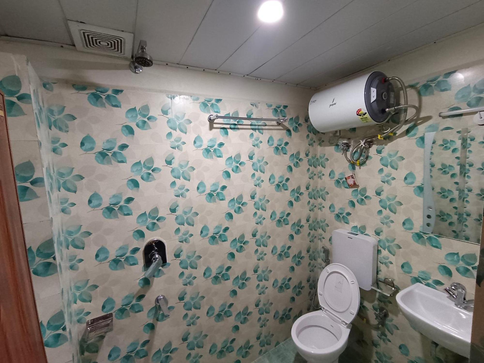 Shillong Perk Guest House מראה חיצוני תמונה