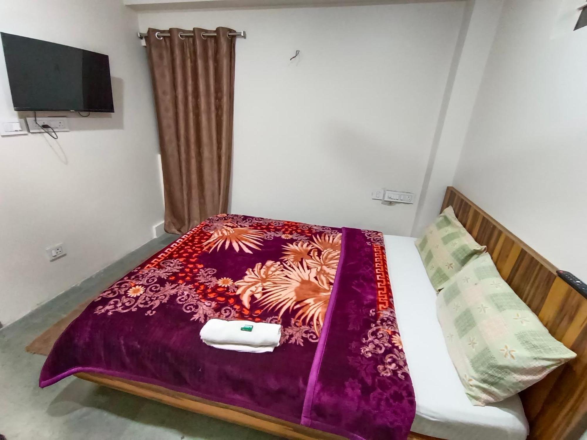 Shillong Perk Guest House מראה חיצוני תמונה