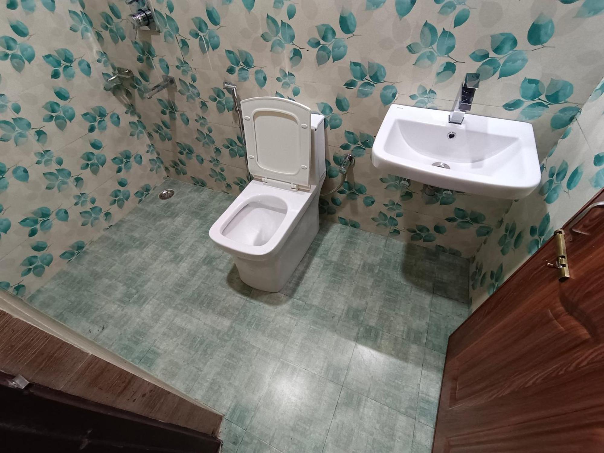 Shillong Perk Guest House מראה חיצוני תמונה