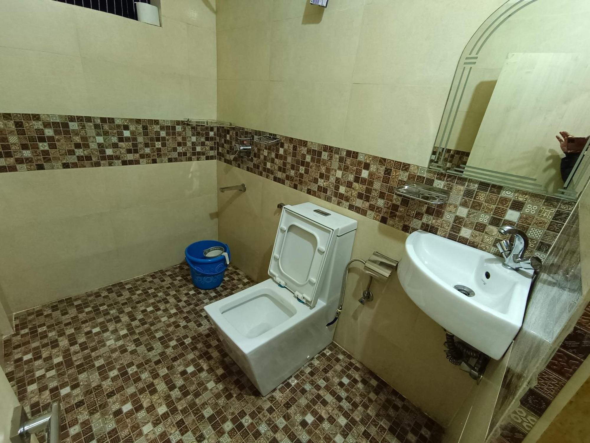 Shillong Perk Guest House מראה חיצוני תמונה