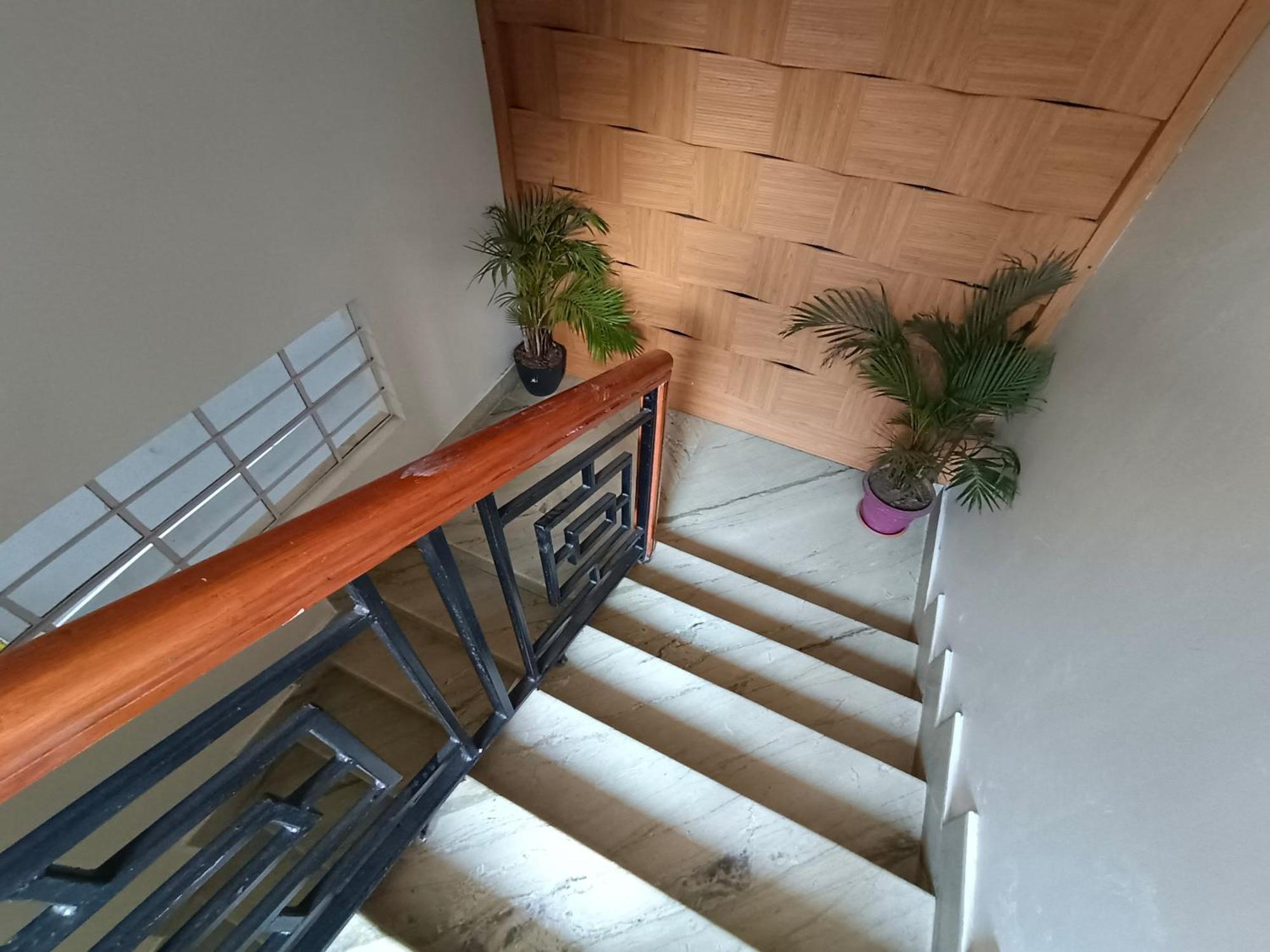 Shillong Perk Guest House מראה חיצוני תמונה