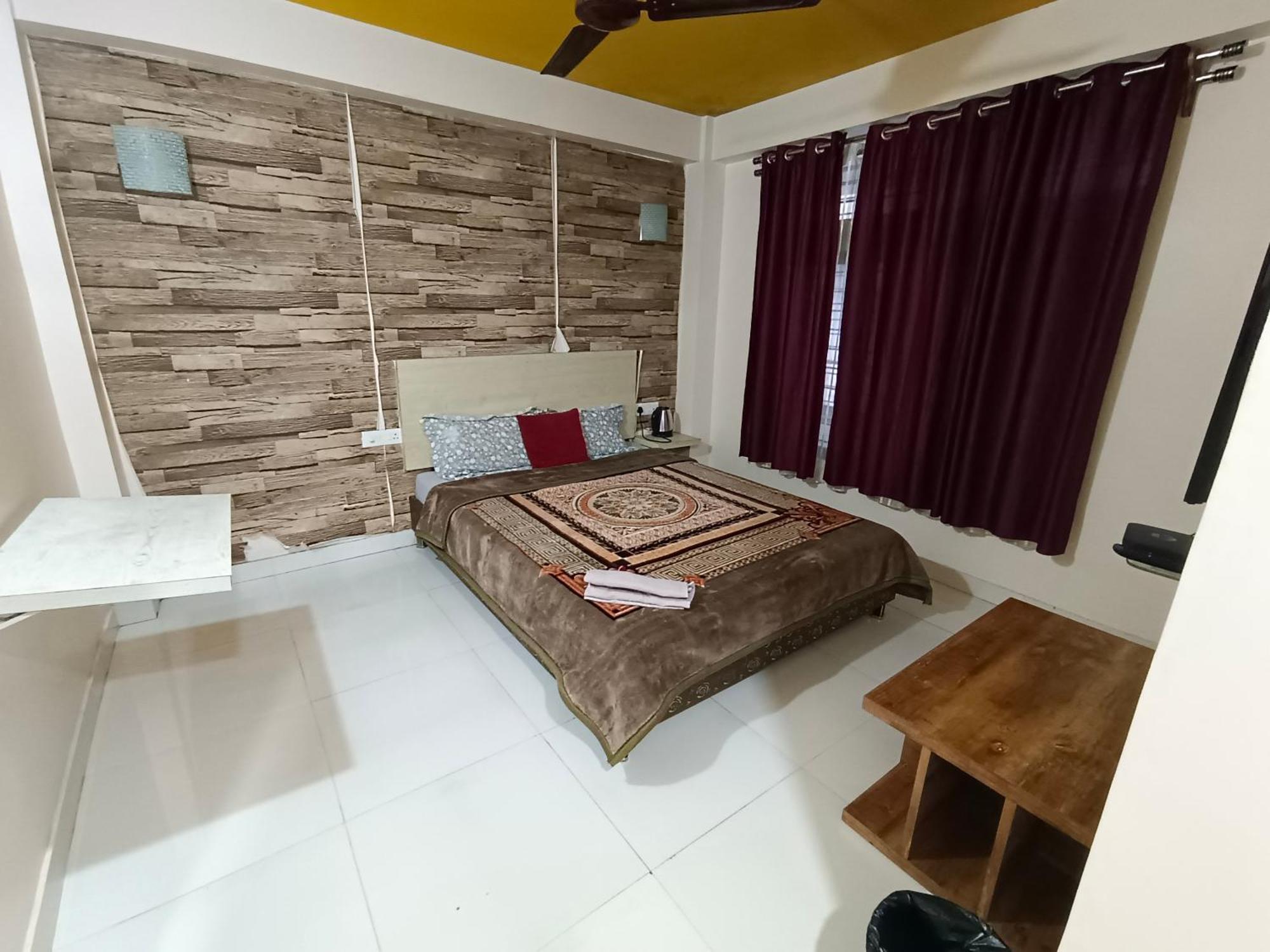 Shillong Perk Guest House מראה חיצוני תמונה