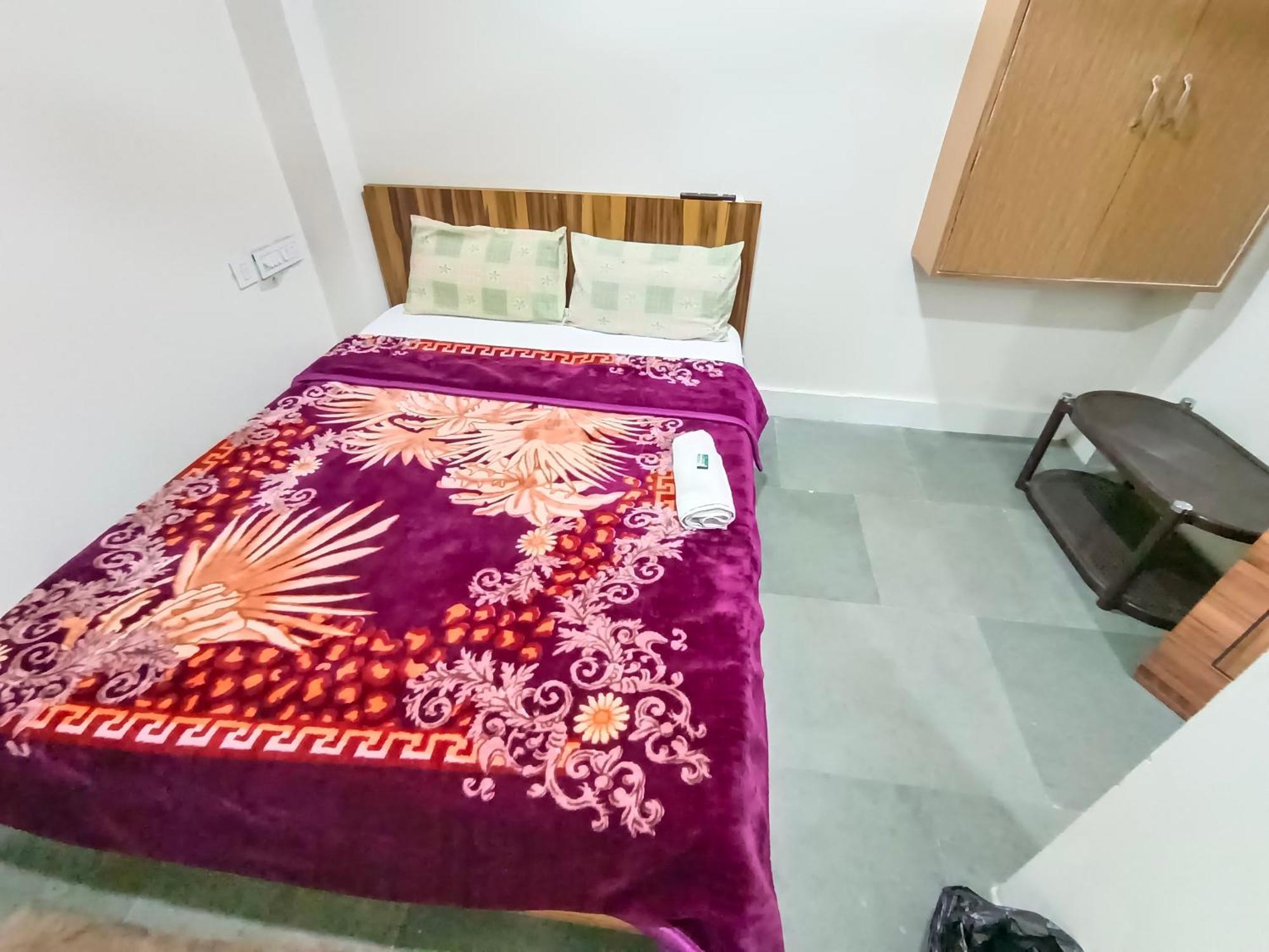 Shillong Perk Guest House מראה חיצוני תמונה